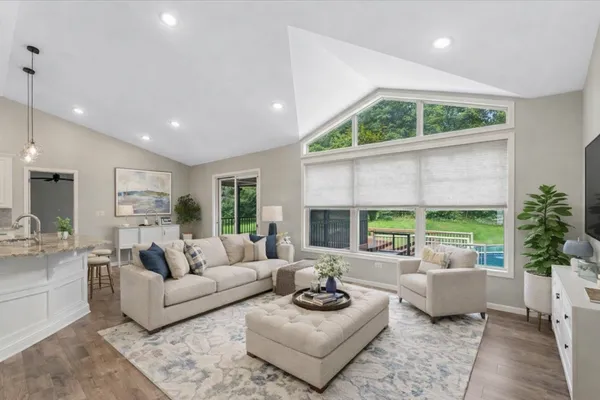 $554,900 | 609 Augustana Lane, Albany, MN 56307