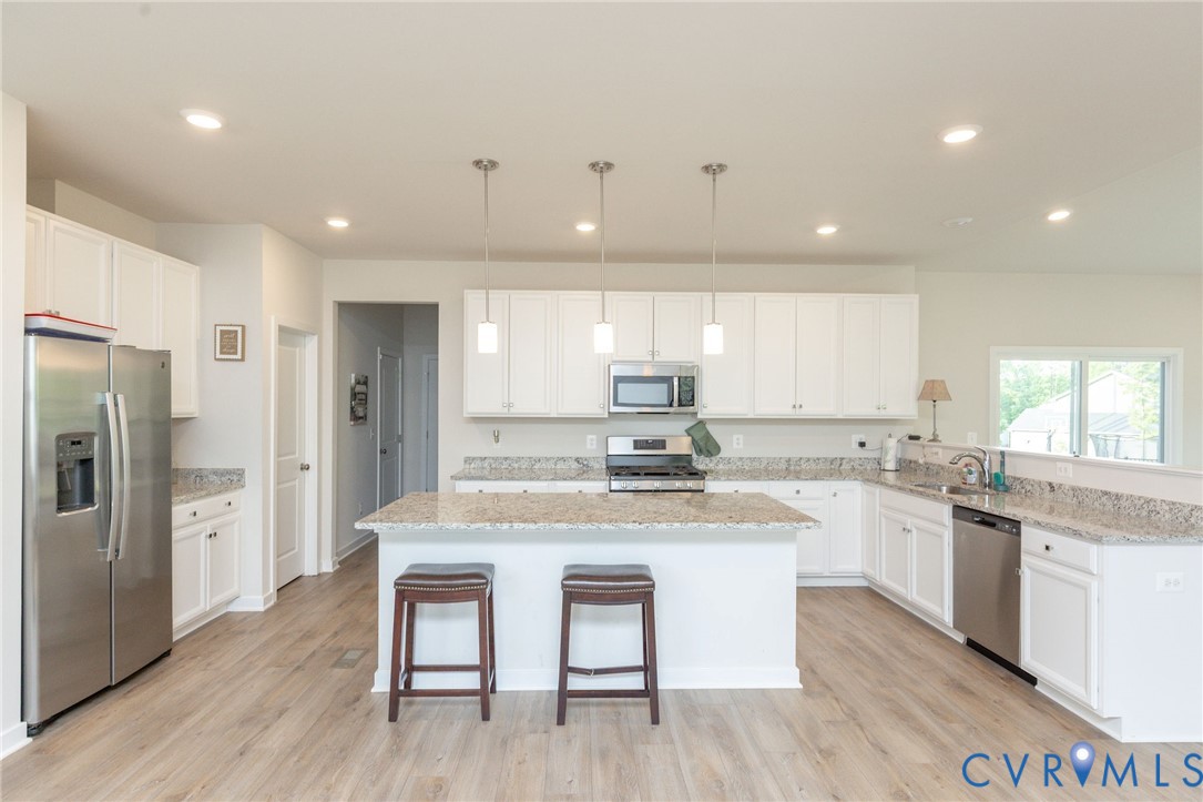 9119 Moldova Road Chesterfield, VA 23832 - Photo 12 of 46