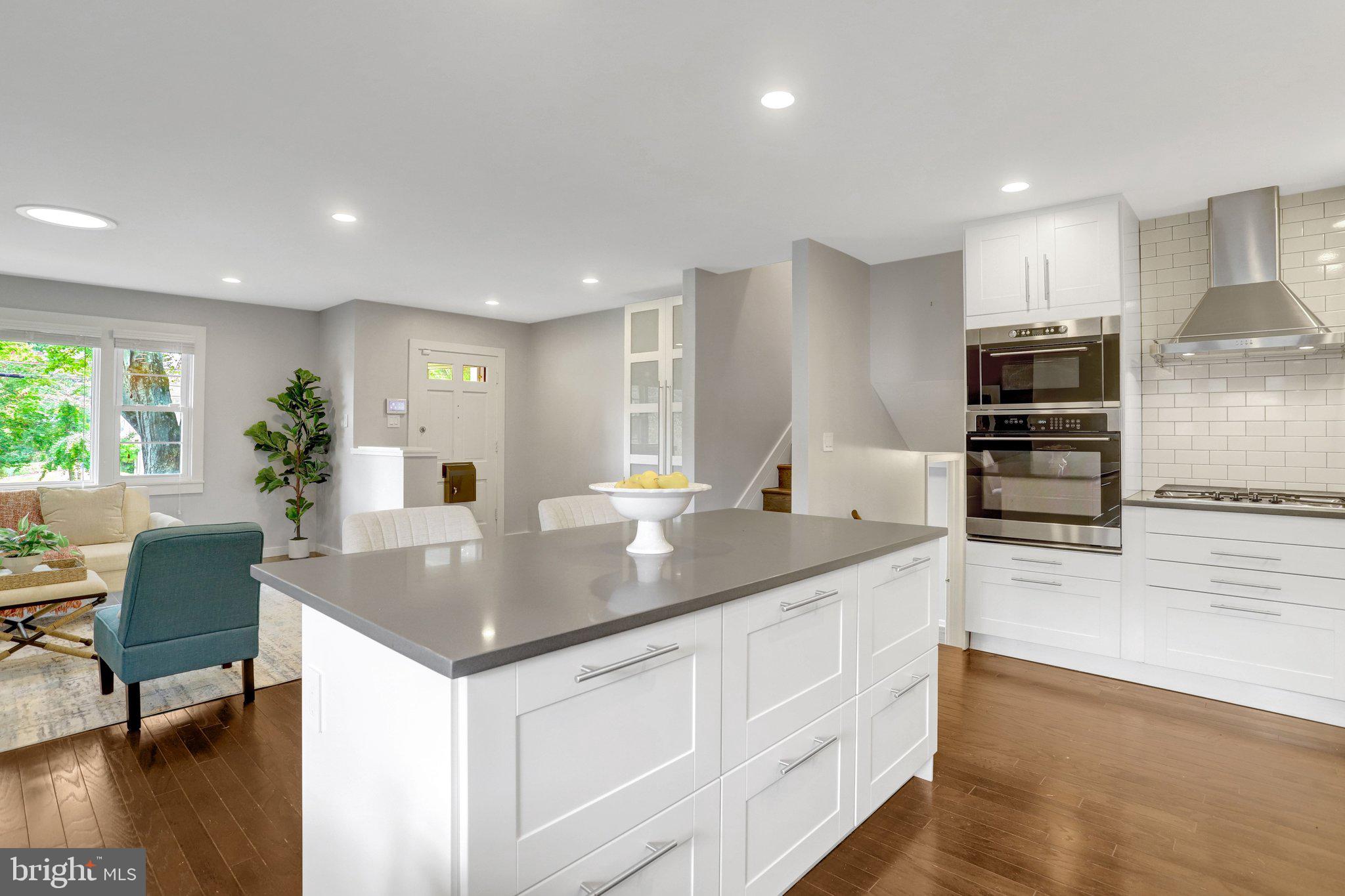 5419 Charlottesville Road Springfield, VA 22151 - Photo 8 of 36 Gallery Image 8