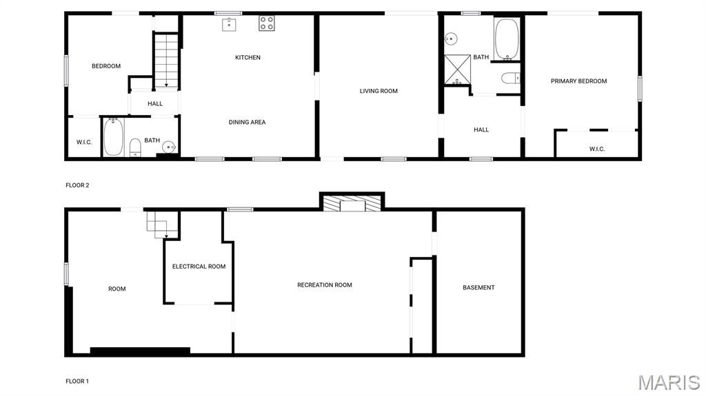 7546 Becker Road St. Louis, MO 63129 - Photo 18 of 18 Gallery Image 18