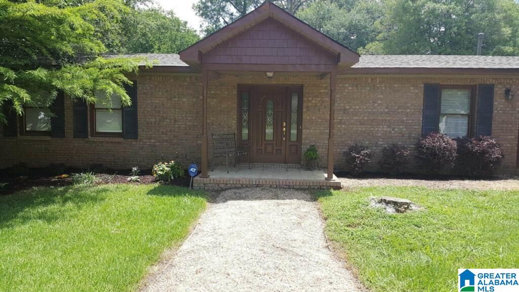 1945 18th Street Calera, AL 35040 - Photo 1 of 42