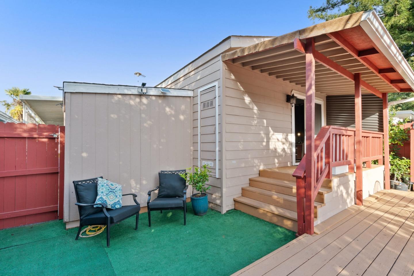 789 Green Valley Road, Unit 35 Watsonville, CA 95076 - Photo 31 of 44 Gallery Image 31