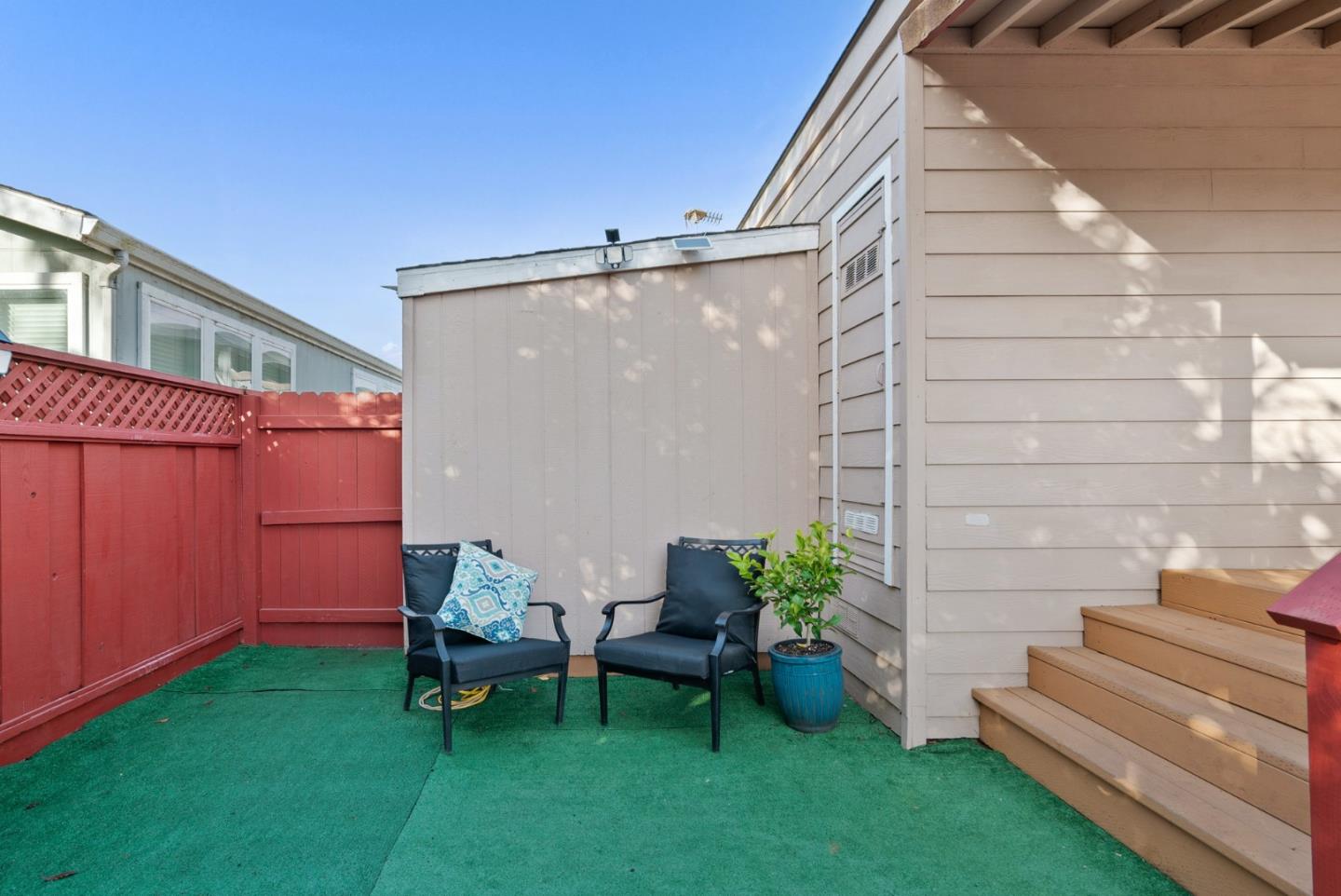 789 Green Valley Road, Unit 35 Watsonville, CA 95076 - Photo 33 of 44 Gallery Image 33