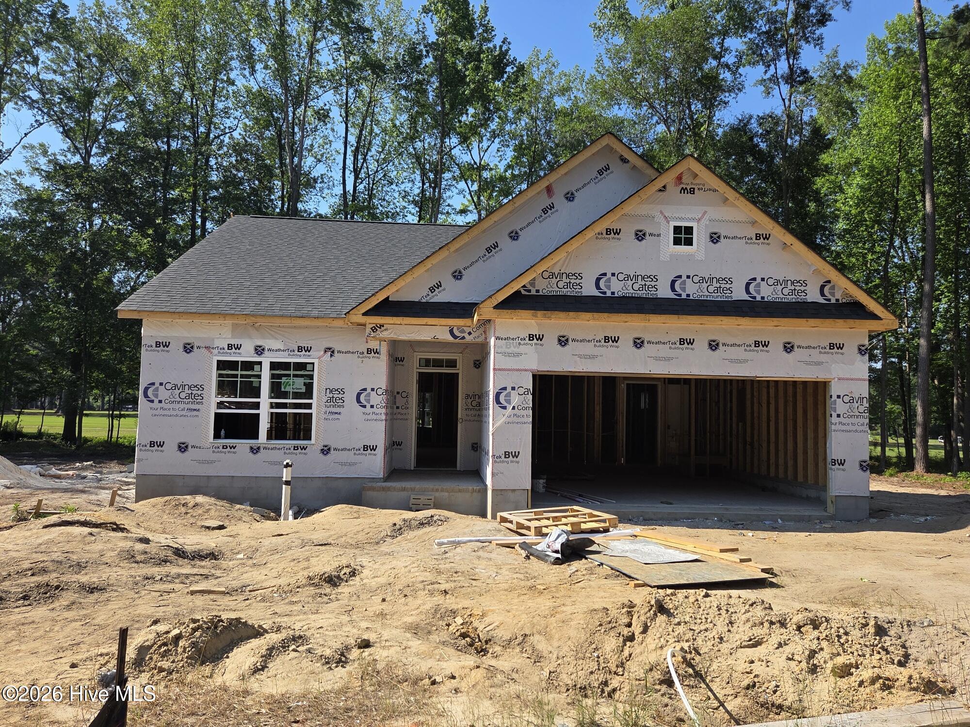 908 Rialto Lane Ayden, NC 28513 - Photo 1 of 2 Lot 144 MO 5.19