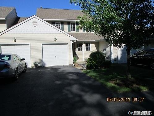 41 Blueberry Commons Riverhead, NY 11901 - Photo 1 of 1