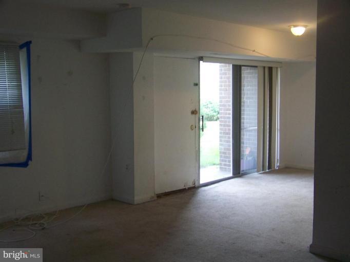 3842 Bel Pre Road, Unit 2 Silver Spring, MD 20906 - Photo 6 of 7 Living Room