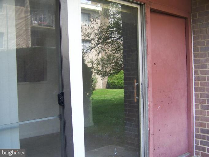 3842 Bel Pre Road, Unit 2 Silver Spring, MD 20906 - Photo 7 of 7 Exterior (Rear)