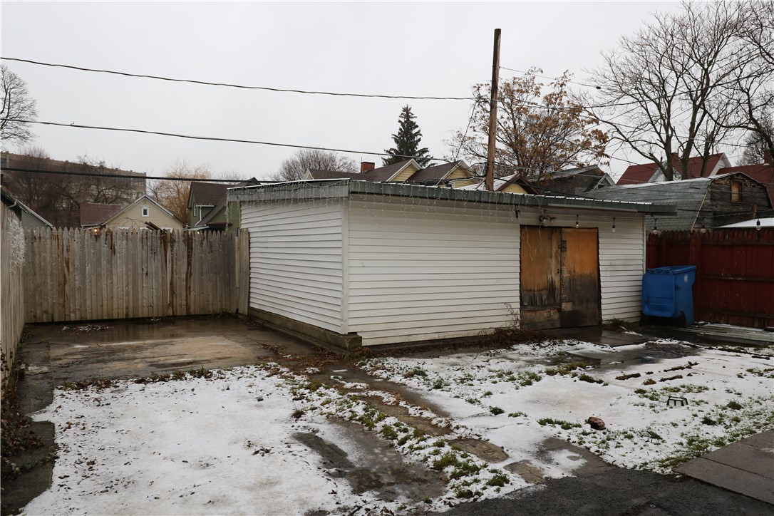 15 Princeton Street Rochester, NY 14605 - Photo 22 of 22