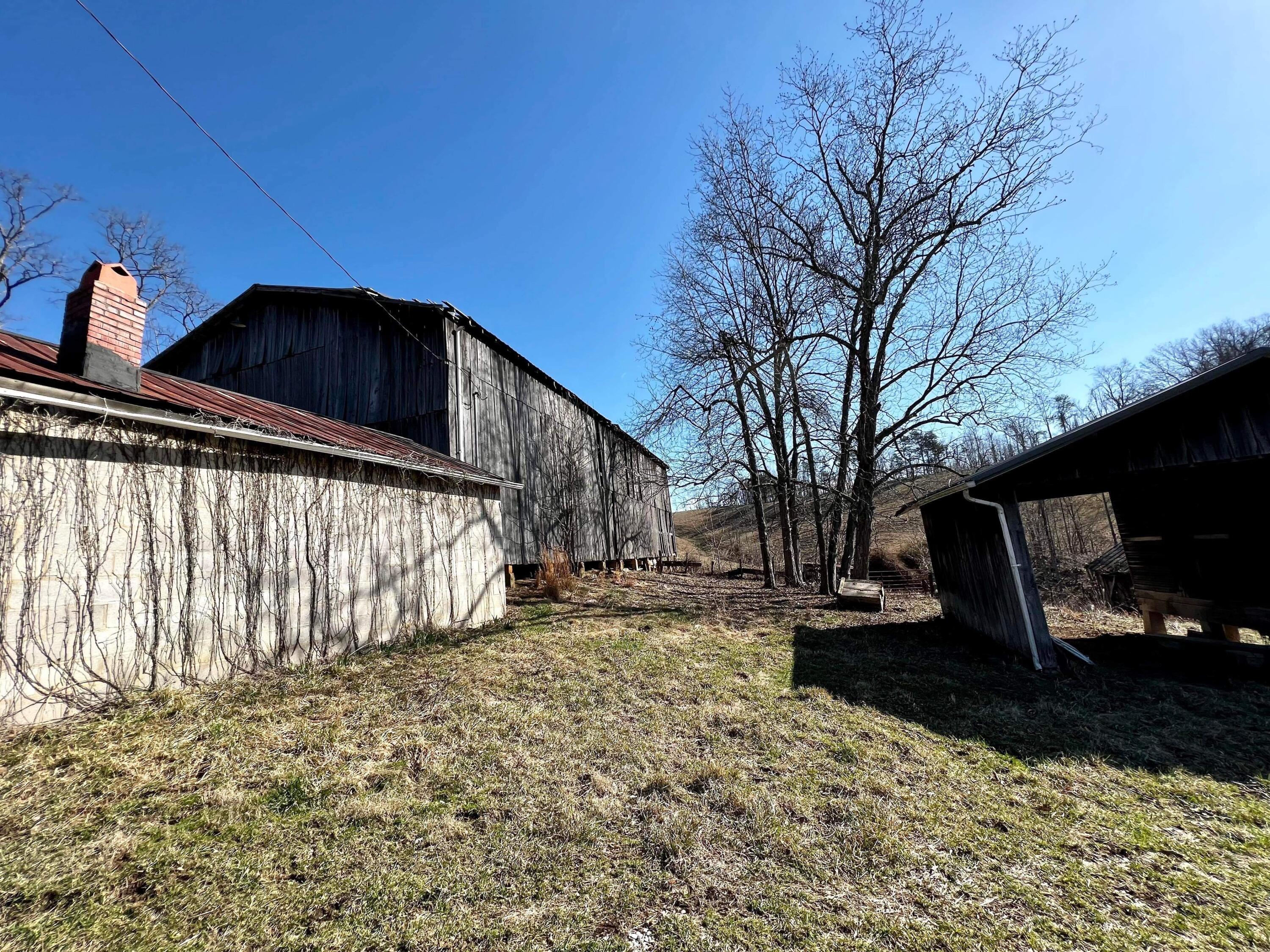 812 Stringtown Road Sandy Hook, KY 41171 - Photo 103 of 154 IMG_6133