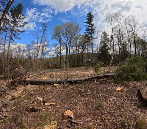 $75,000 | 169 Sun And Ski Road, Wilmington, VT 05363