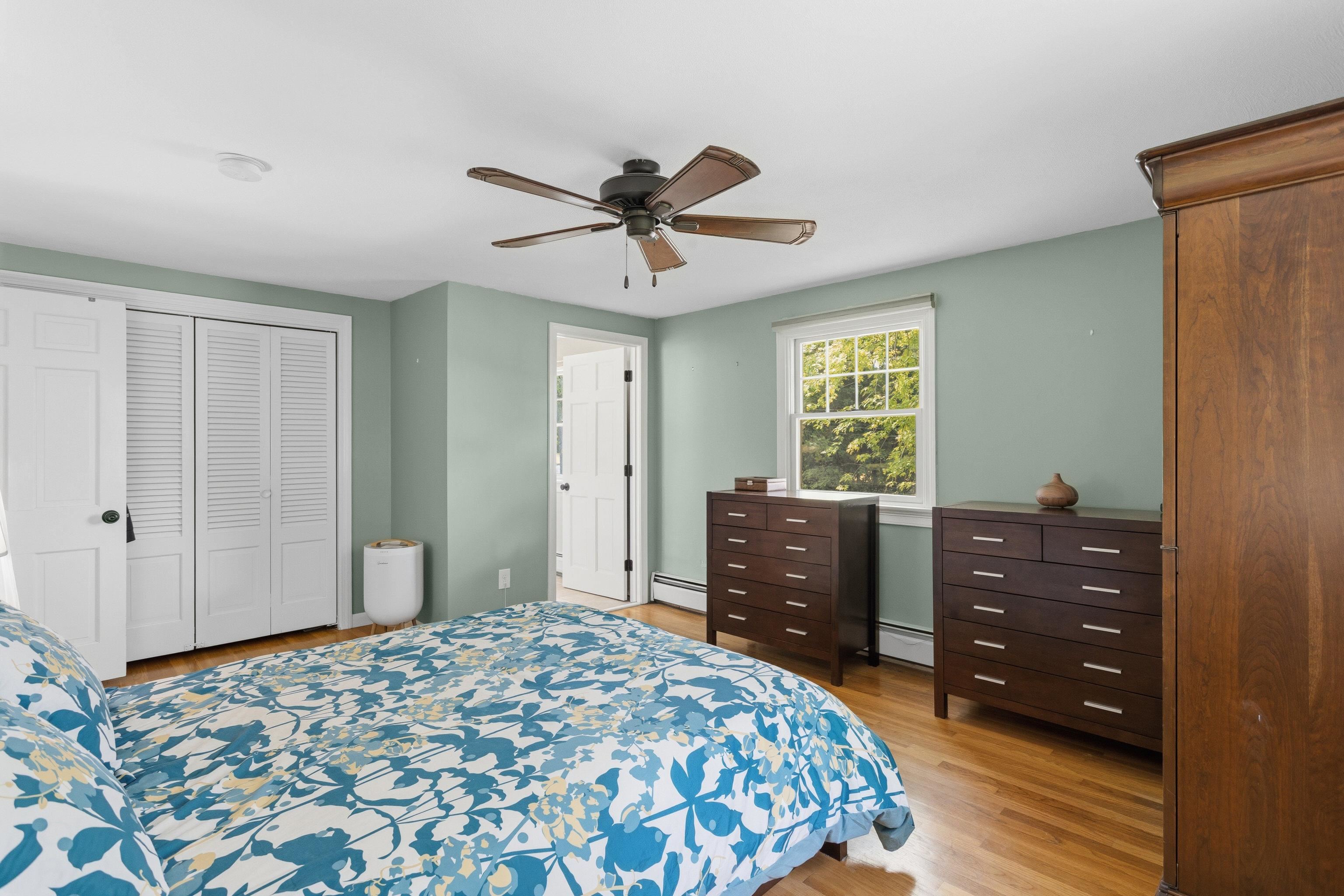 13 Williams Circle Stratham, NH 03885 - Photo 26 of 52