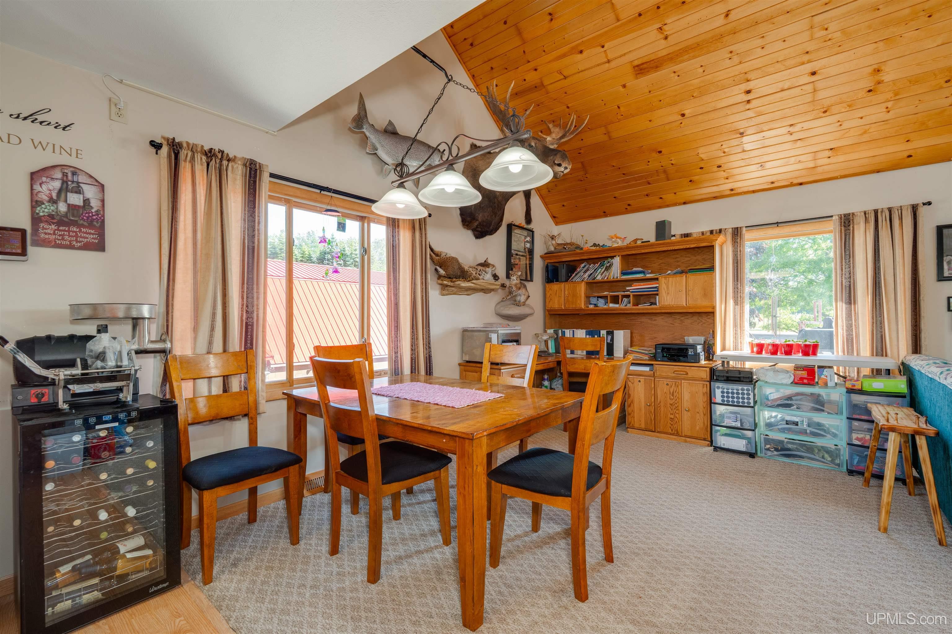 6917 Burns Road Germfask, MI 49836 - Photo 50 of 87