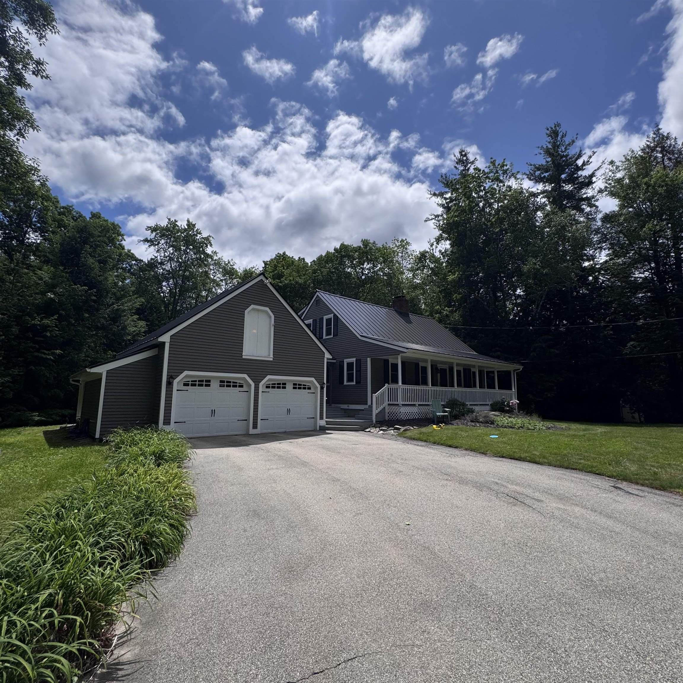 44 Stowell Road Bedford, NH 03110 - Photo 25 of 27