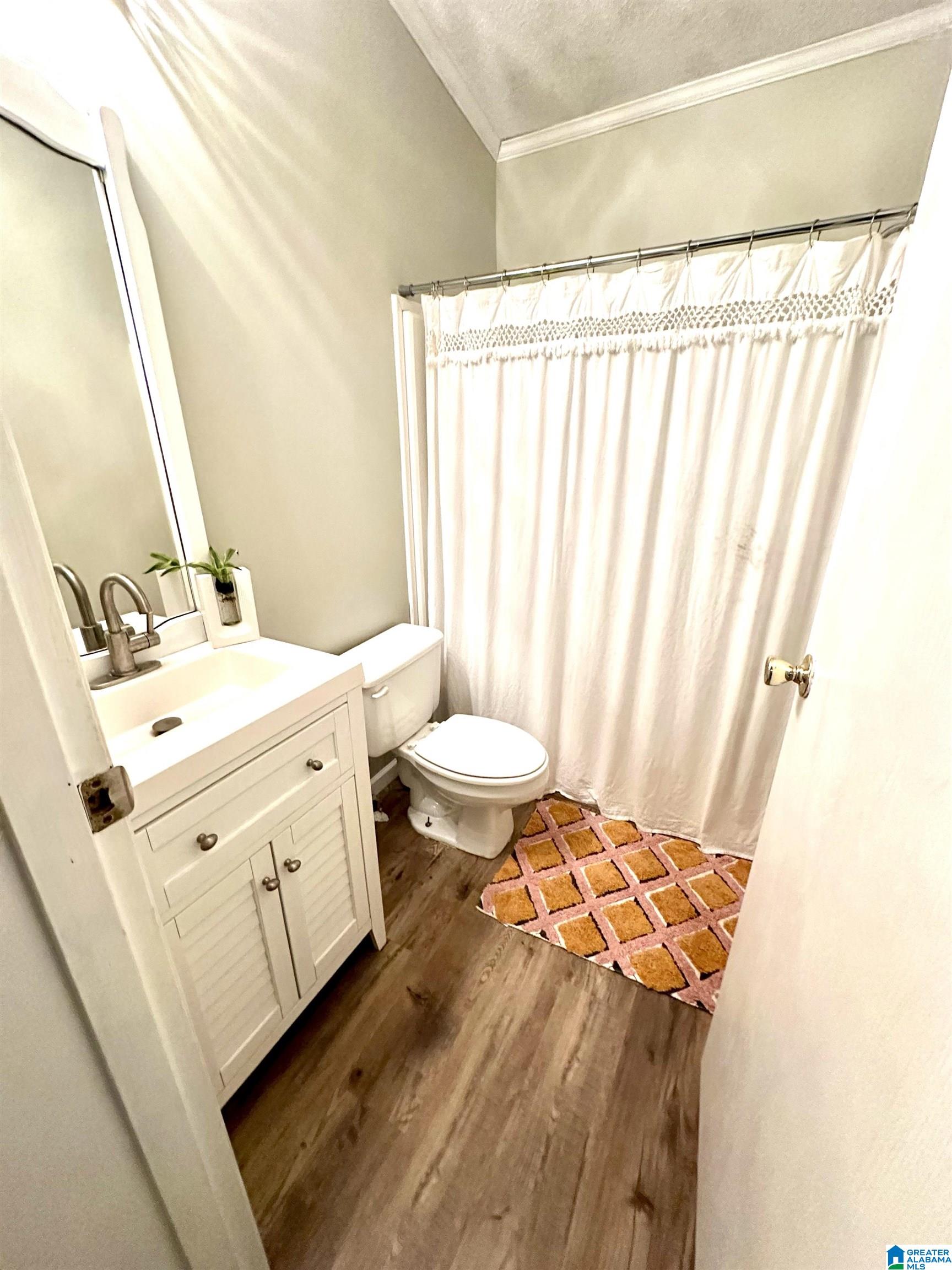483 Pleasant Valley Road Jacksonville, AL 36265 - Photo 24 of 44