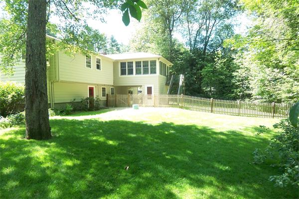 13 Maplewood Road Medfield, MA 02052 - Photo 29 of 30 Gallery Image 29
