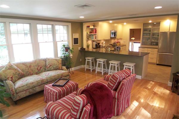13 Maplewood Road Medfield, MA 02052 - Photo 8 of 30 Gallery Image 8