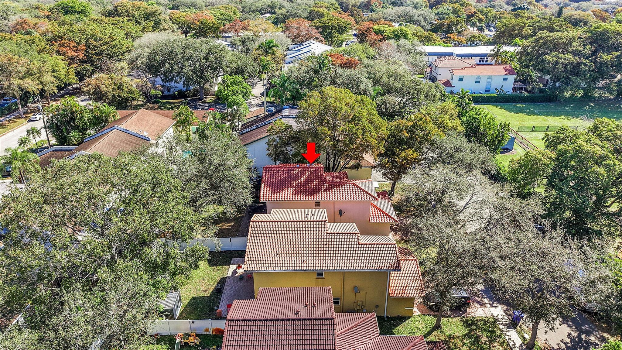 3585 Simms Street Hollywood, FL 33021 - Photo 46 of 52 Photo 46