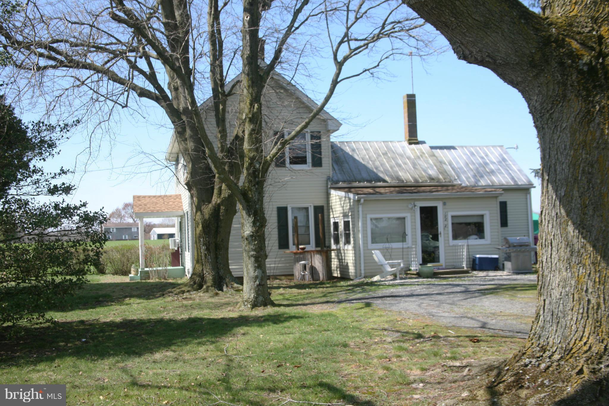 10282 3 Bridge Branch Road Easton, MD 21601 - Photo 2 of 26 Exterior (Front)