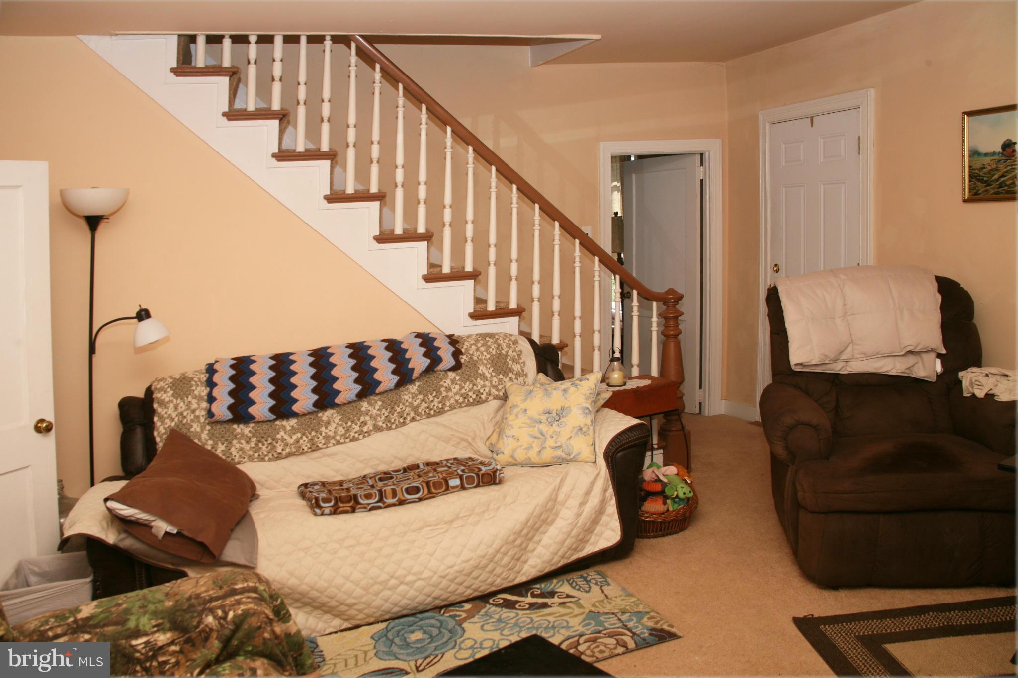 10282 3 Bridge Branch Road Easton, MD 21601 - Photo 11 of 26 Living Room