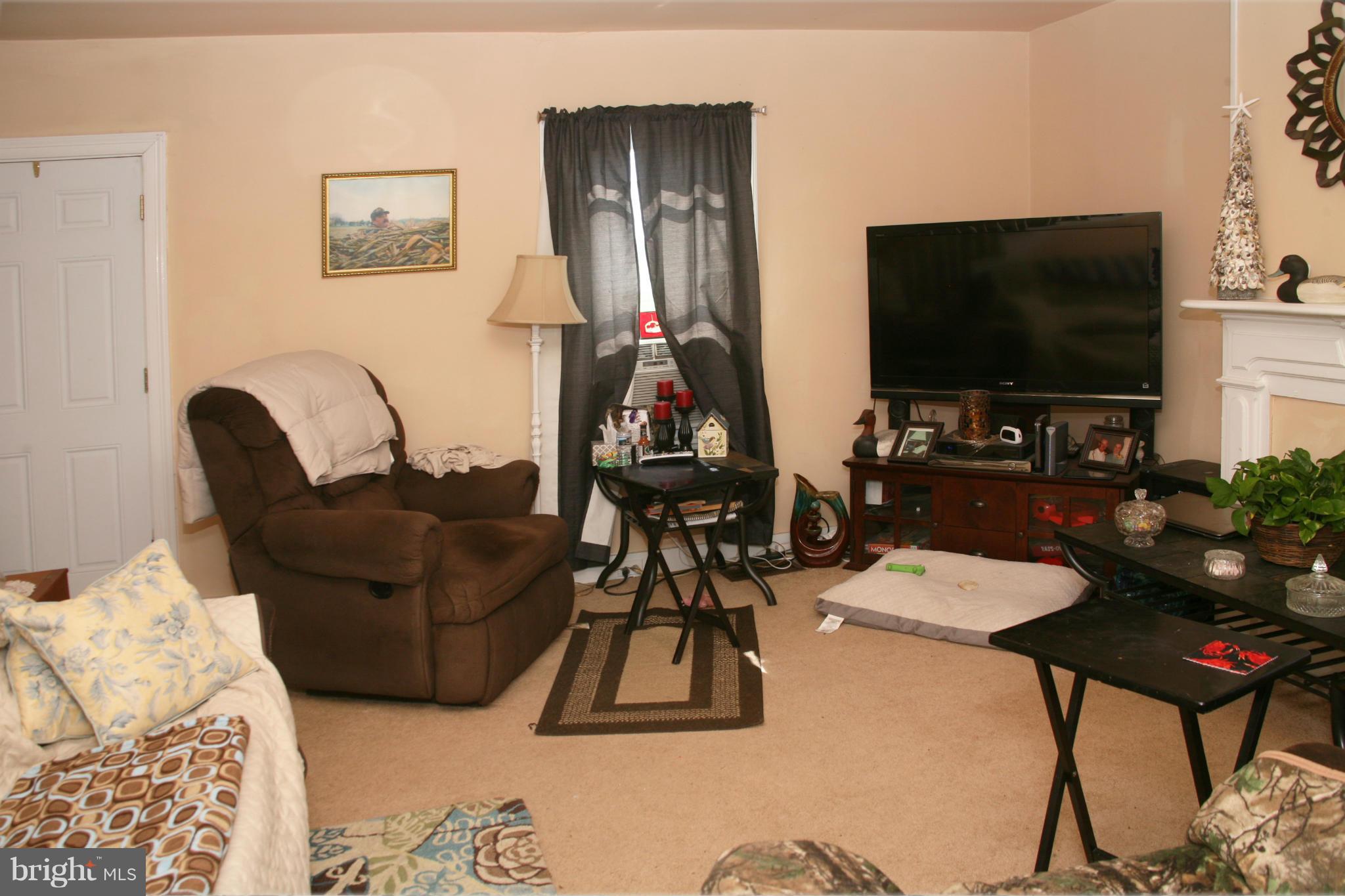 10282 3 Bridge Branch Road Easton, MD 21601 - Photo 12 of 26 Living Room