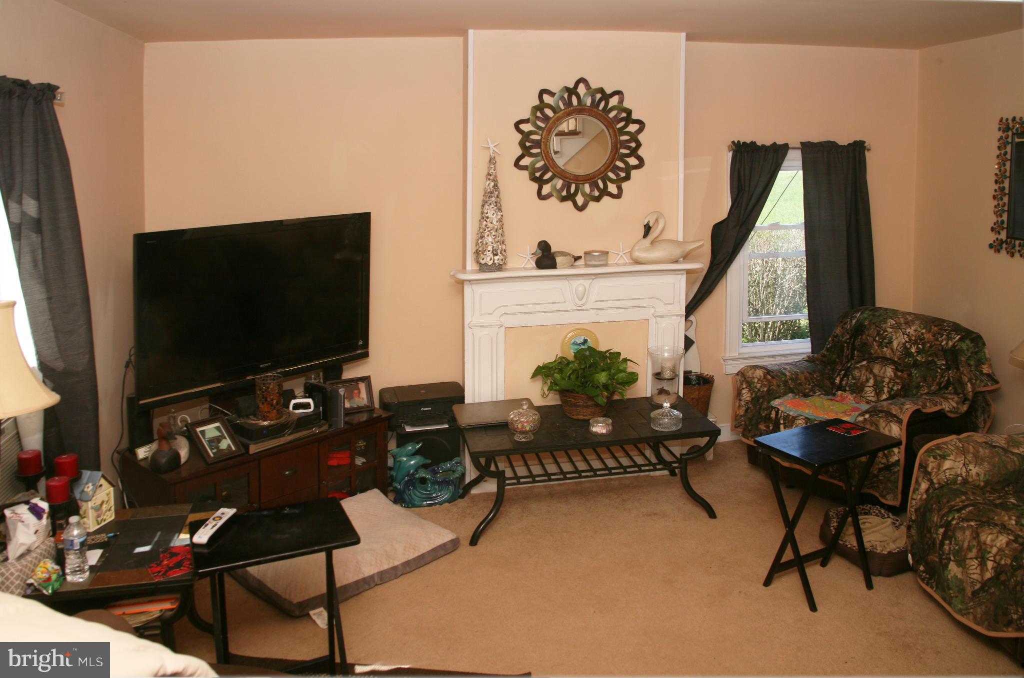 10282 3 Bridge Branch Road Easton, MD 21601 - Photo 13 of 26 Living Room
