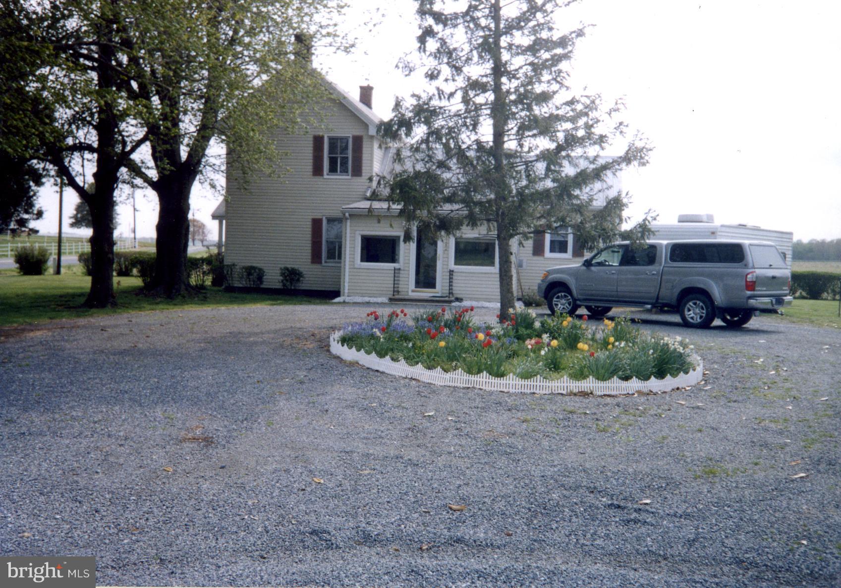 10282 3 Bridge Branch Road Easton, MD 21601 - Photo 3 of 26 Exterior (Front)