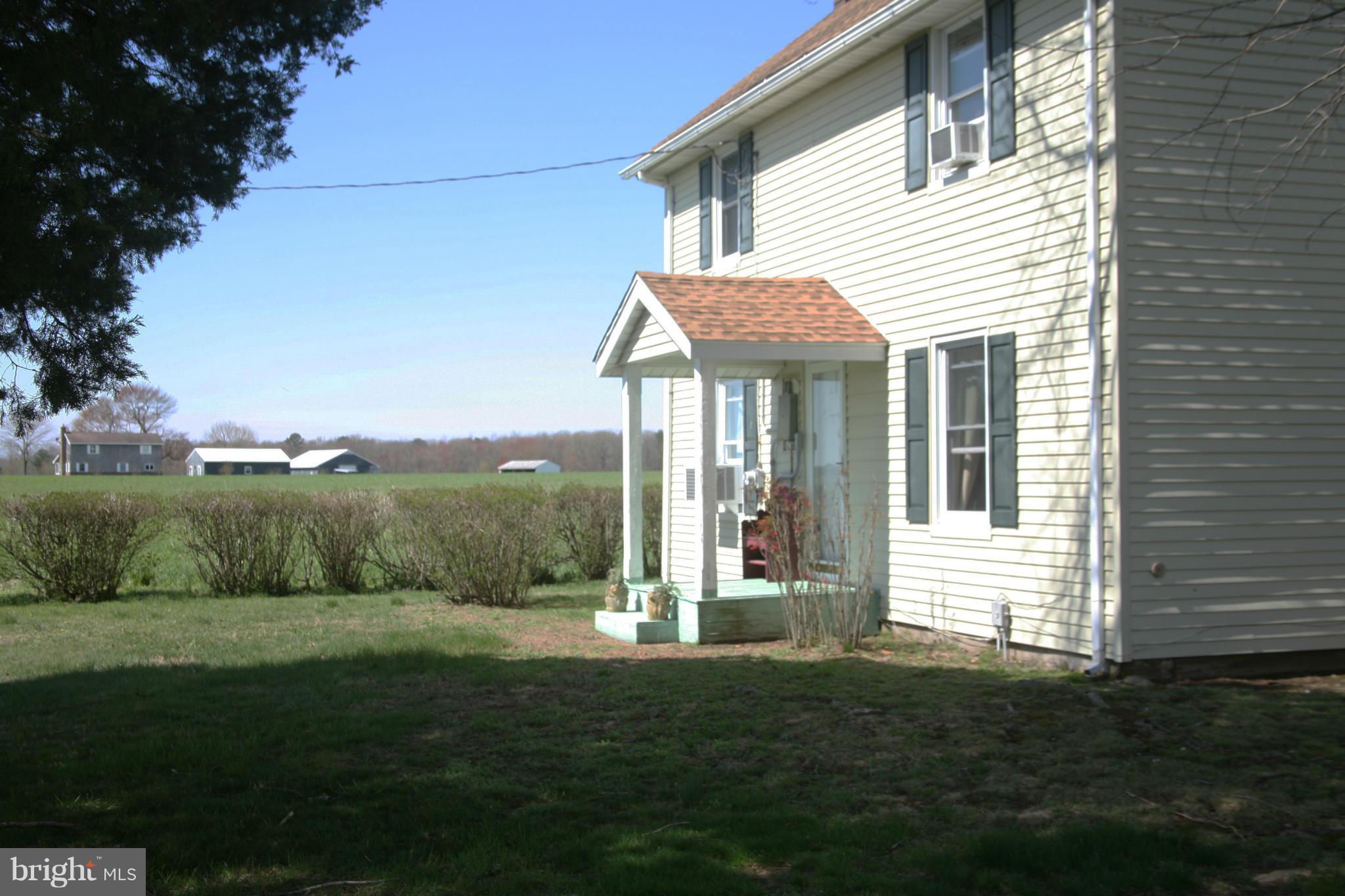 10282 3 Bridge Branch Road Easton, MD 21601 - Photo 22 of 26 Exterior (General)