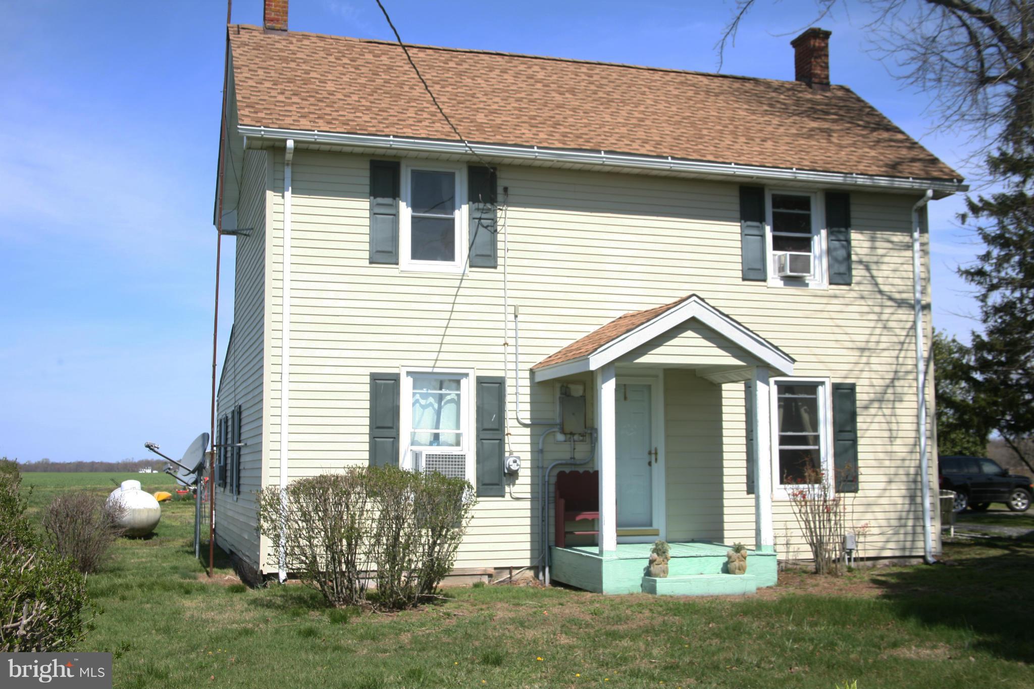 10282 3 Bridge Branch Road Easton, MD 21601 - Photo 23 of 26 Exterior (General)