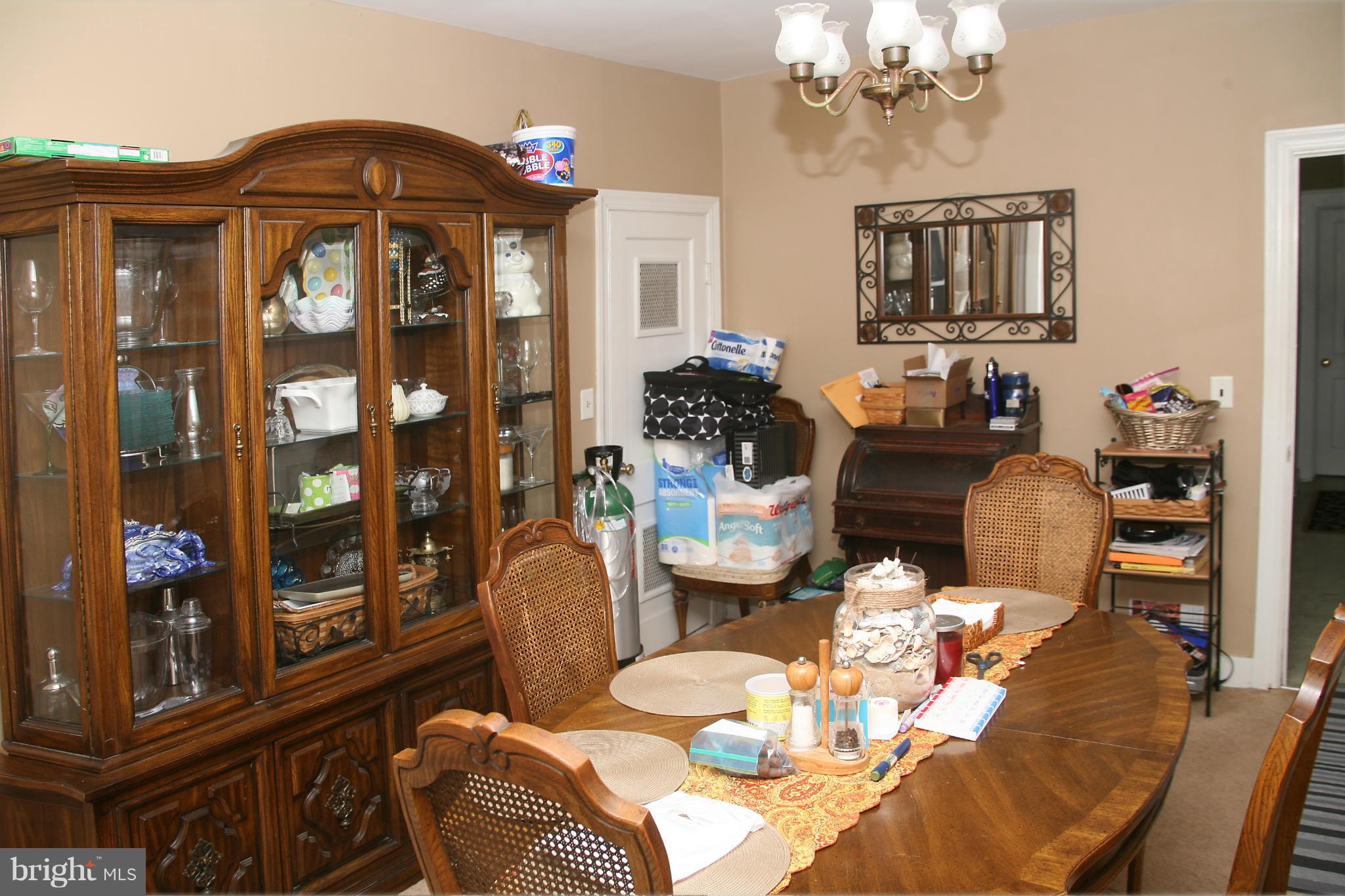 10282 3 Bridge Branch Road Easton, MD 21601 - Photo 6 of 26 Dining Room