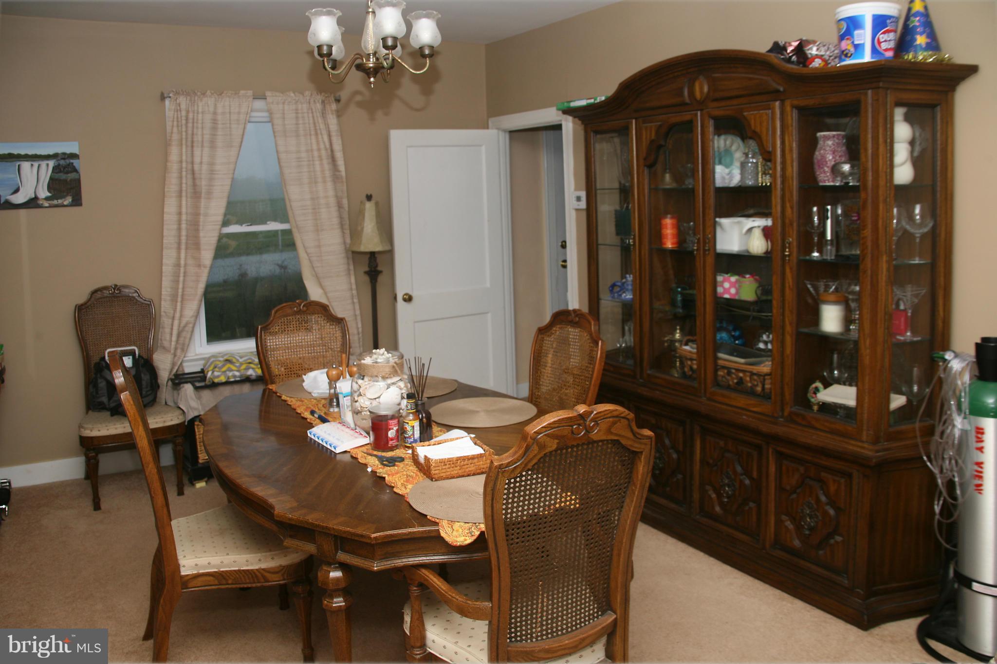 10282 3 Bridge Branch Road Easton, MD 21601 - Photo 7 of 26 Dining Room