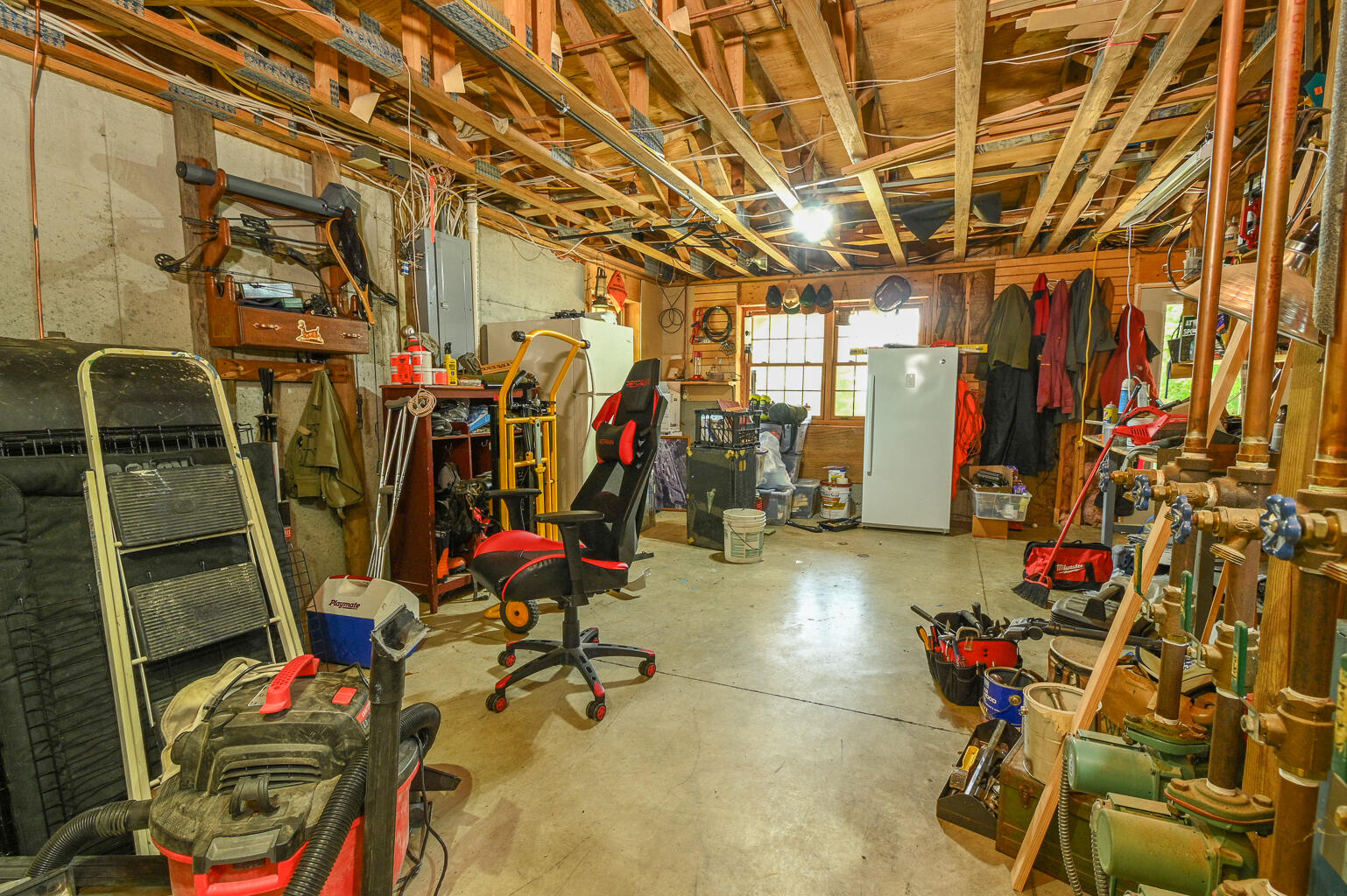 45 Ramsdell Road Kingfield, ME 04947 - Photo 33 of 57 Freeman-32
