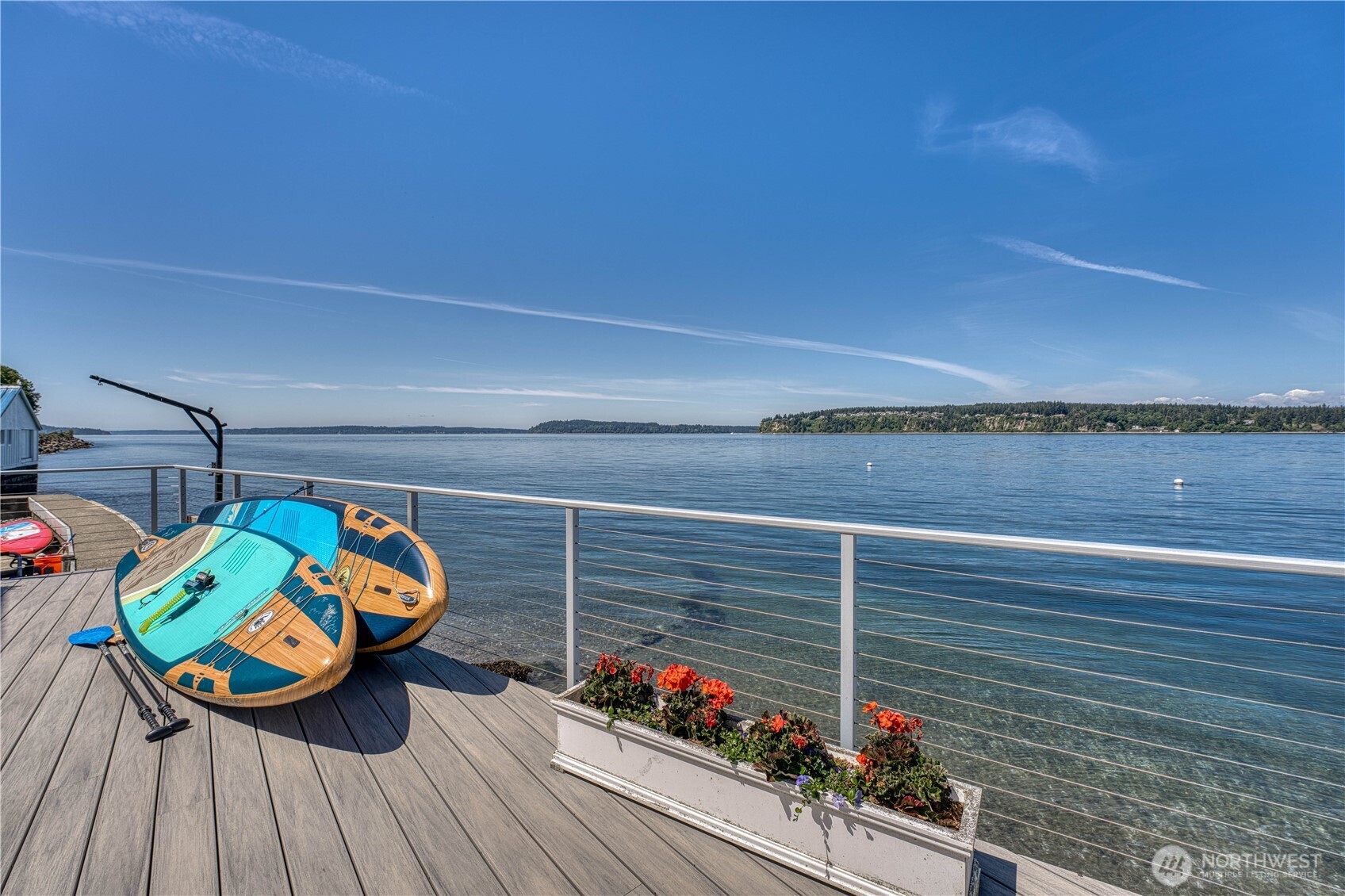 4430 Sunset Beach Road West University Place, WA 98466 - Photo 10 of 33 Gallery Image 10
