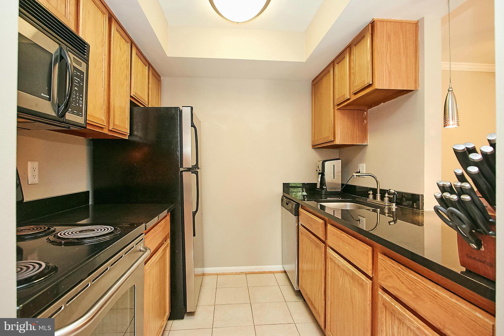 14901 Rydell Road, Unit 203 Centreville, VA 20121 - Photo 11 of 24 Kitchen