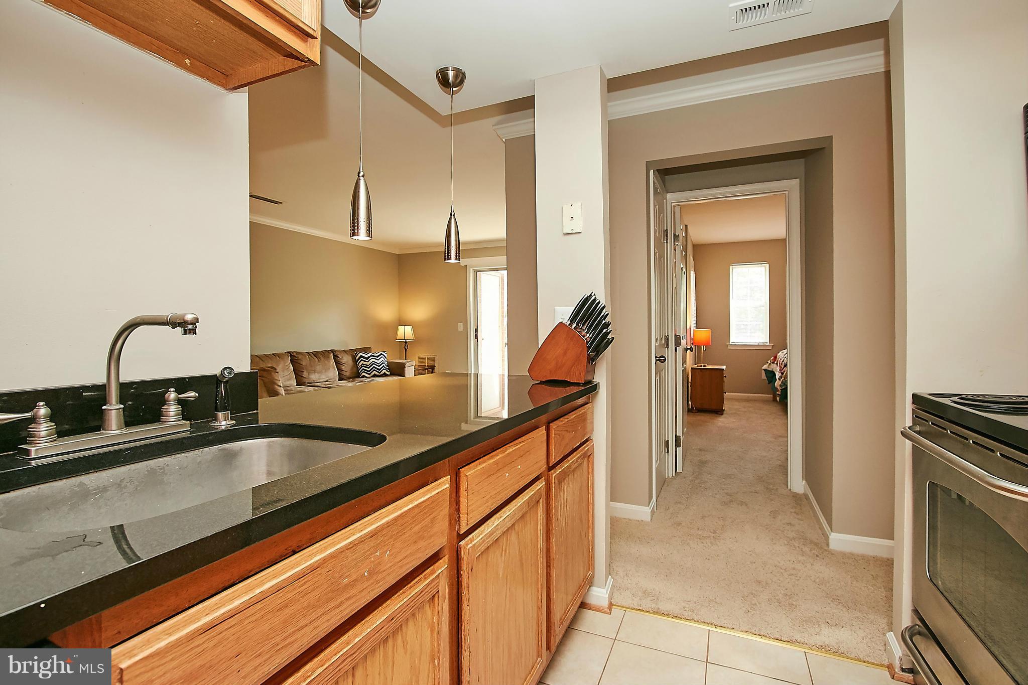 14901 Rydell Road, Unit 203 Centreville, VA 20121 - Photo 12 of 24 Kitchen