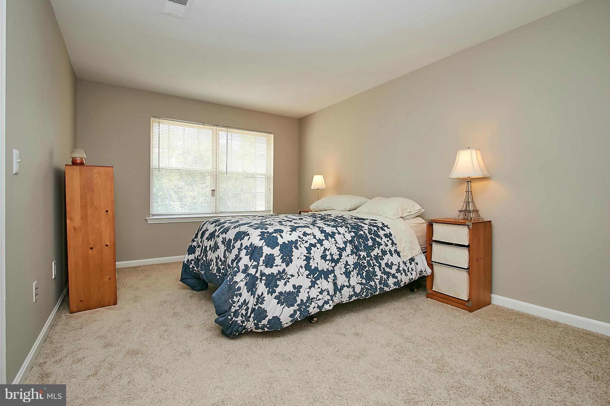 14901 Rydell Road, Unit 203 Centreville, VA 20121 - Photo 13 of 24 Bedroom (Master)