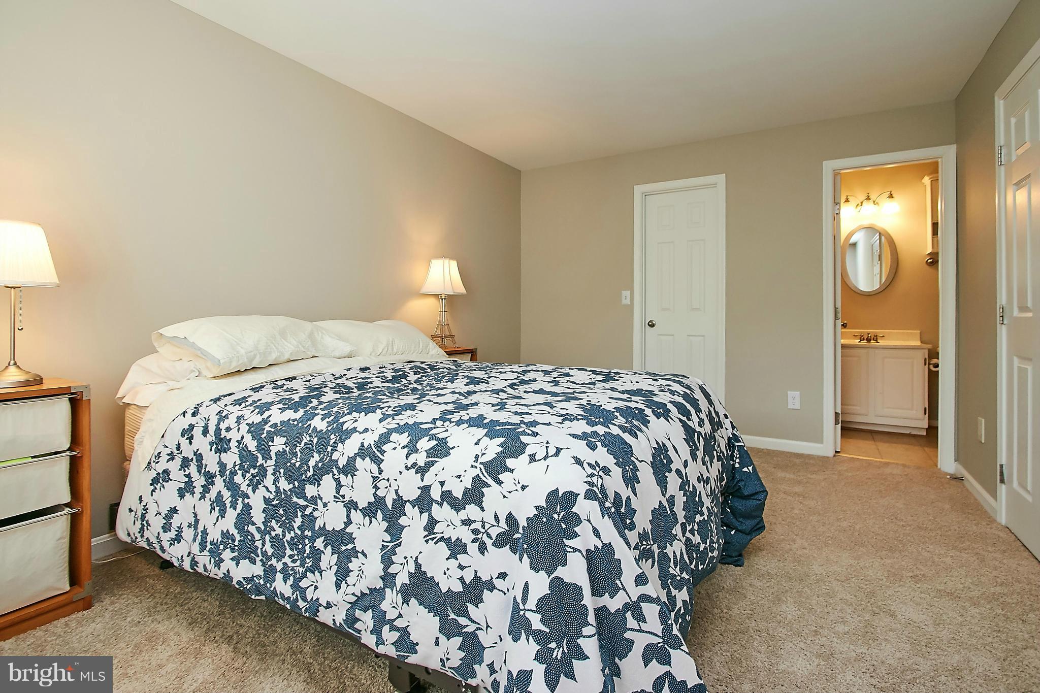 14901 Rydell Road, Unit 203 Centreville, VA 20121 - Photo 15 of 24 Bedroom (Master)