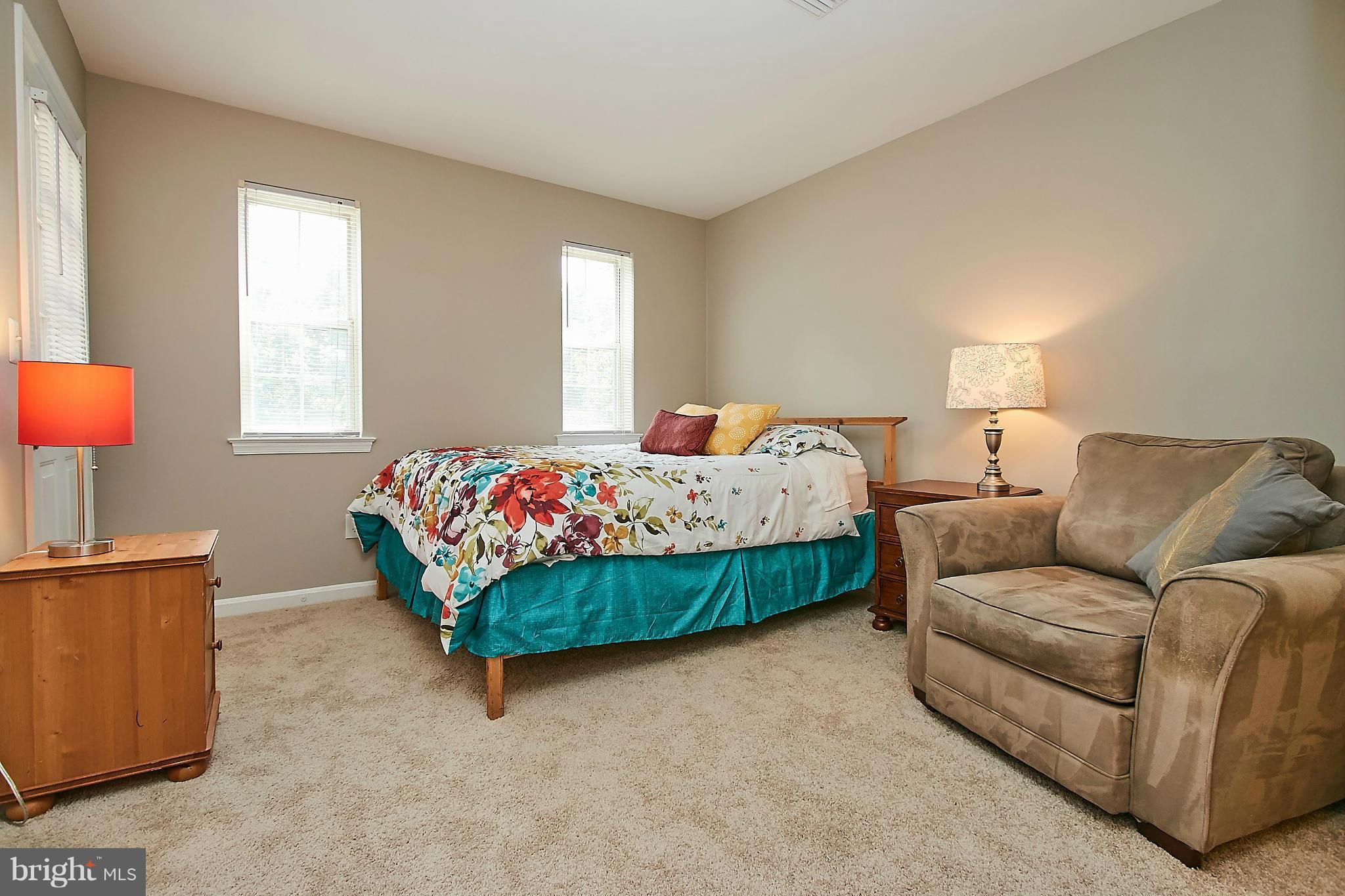 14901 Rydell Road, Unit 203 Centreville, VA 20121 - Photo 18 of 24 Bedroom