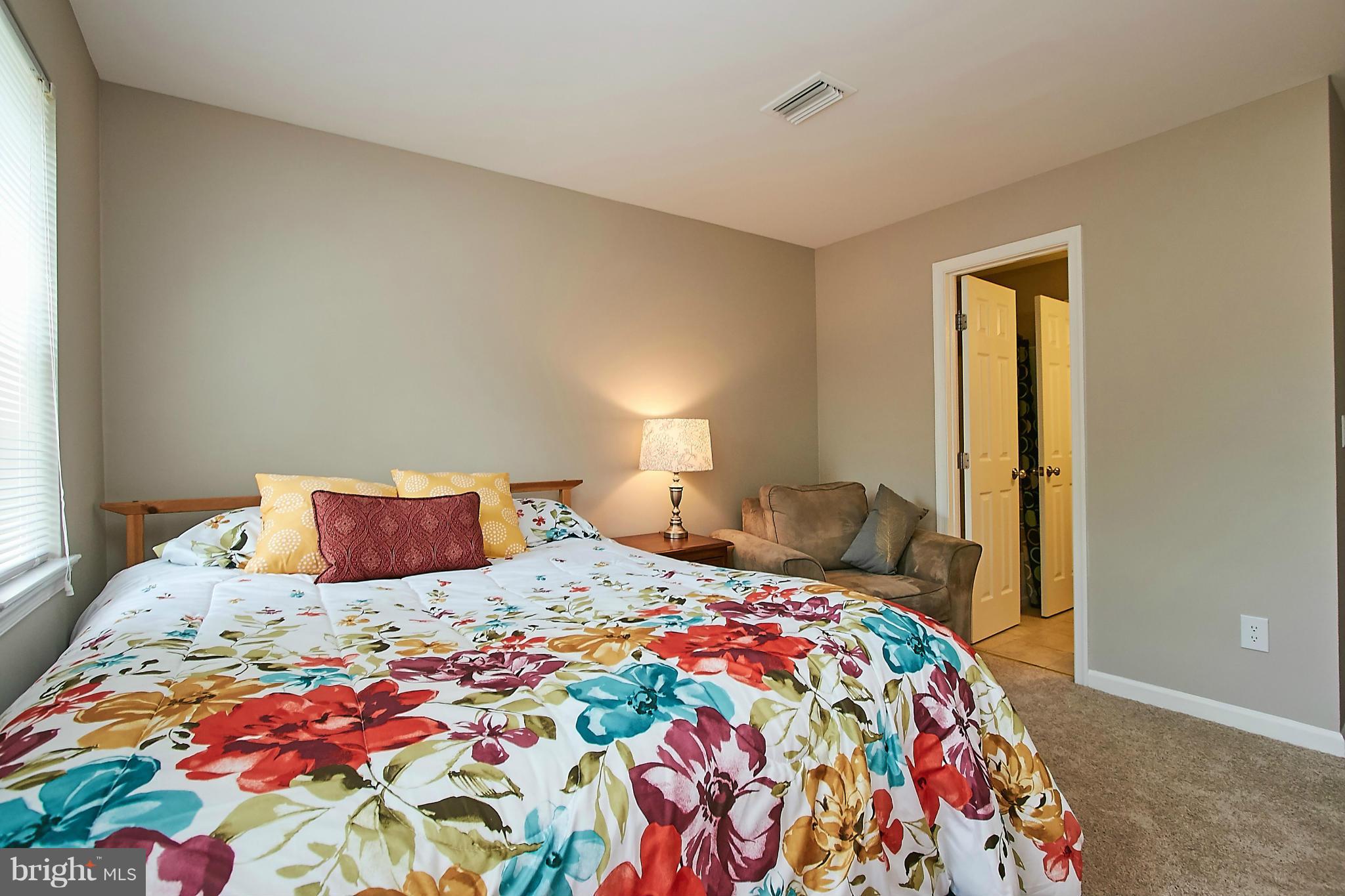 14901 Rydell Road, Unit 203 Centreville, VA 20121 - Photo 19 of 24 Bedroom