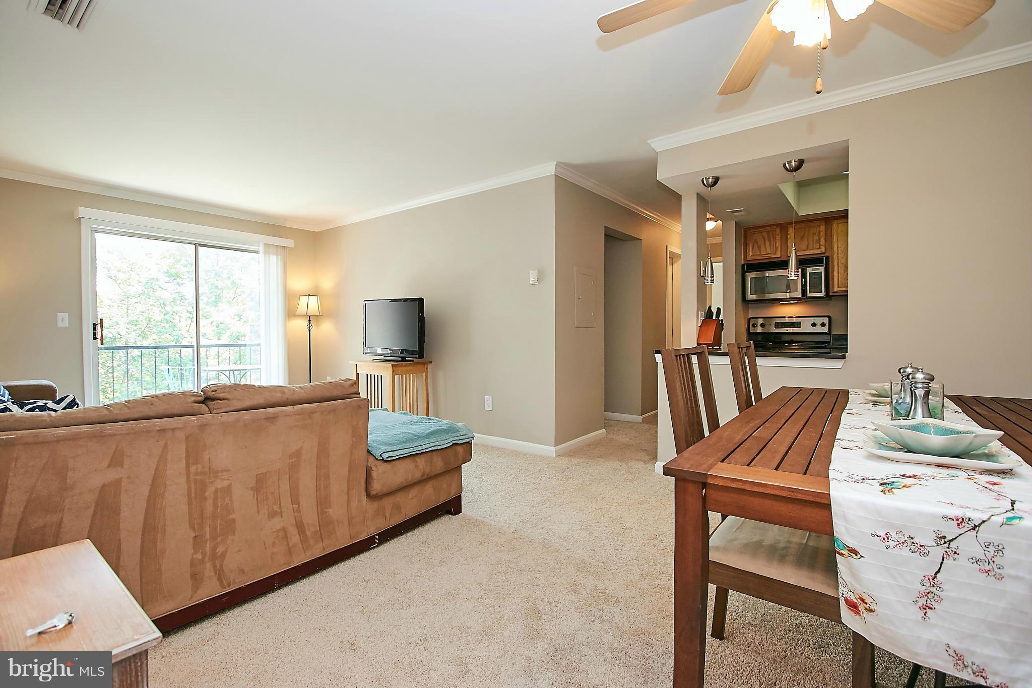 14901 Rydell Road, Unit 203 Centreville, VA 20121 - Photo 3 of 24 Interior (General)