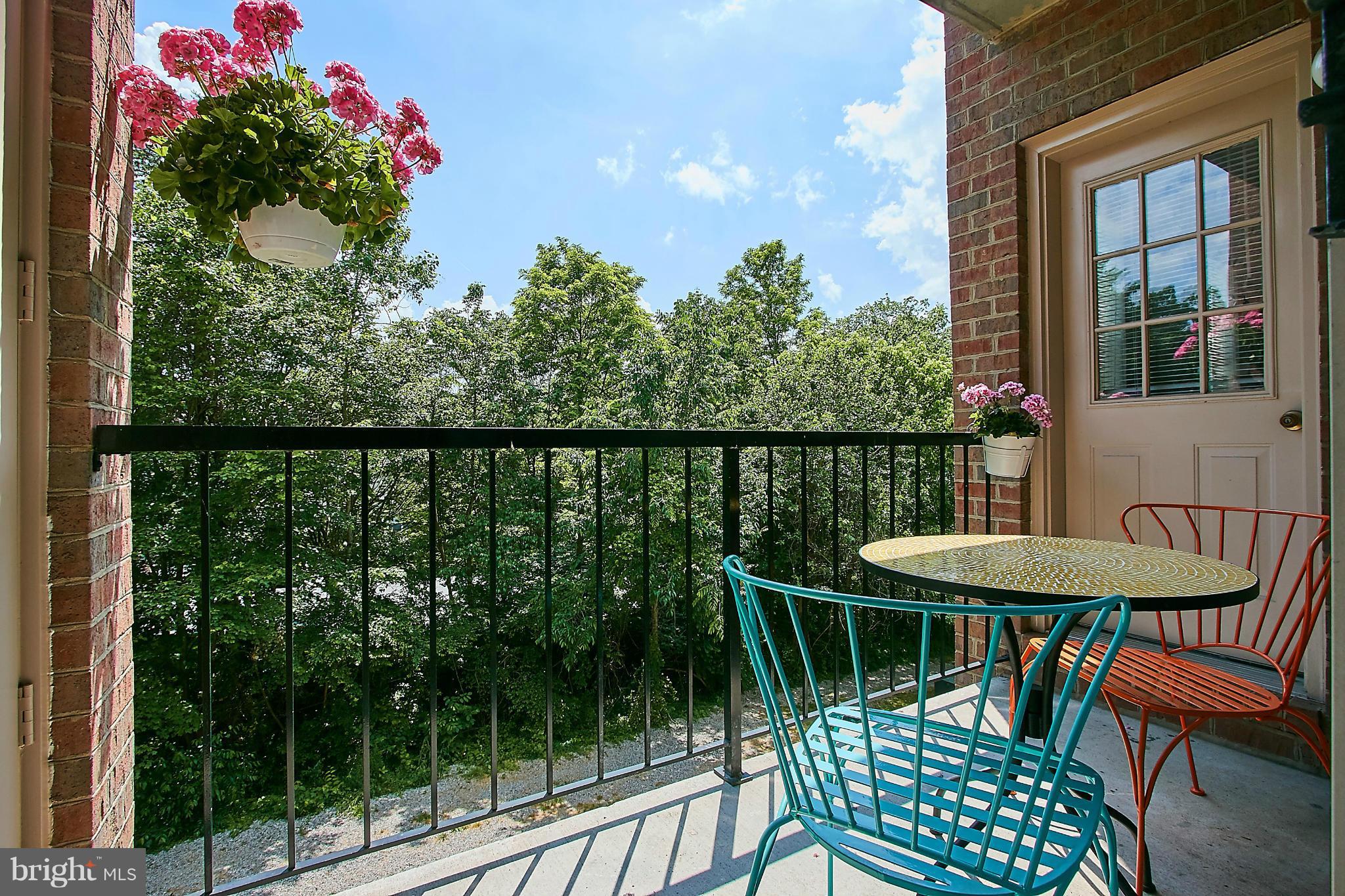 14901 Rydell Road, Unit 203 Centreville, VA 20121 - Photo 21 of 24 Exterior (Rear)