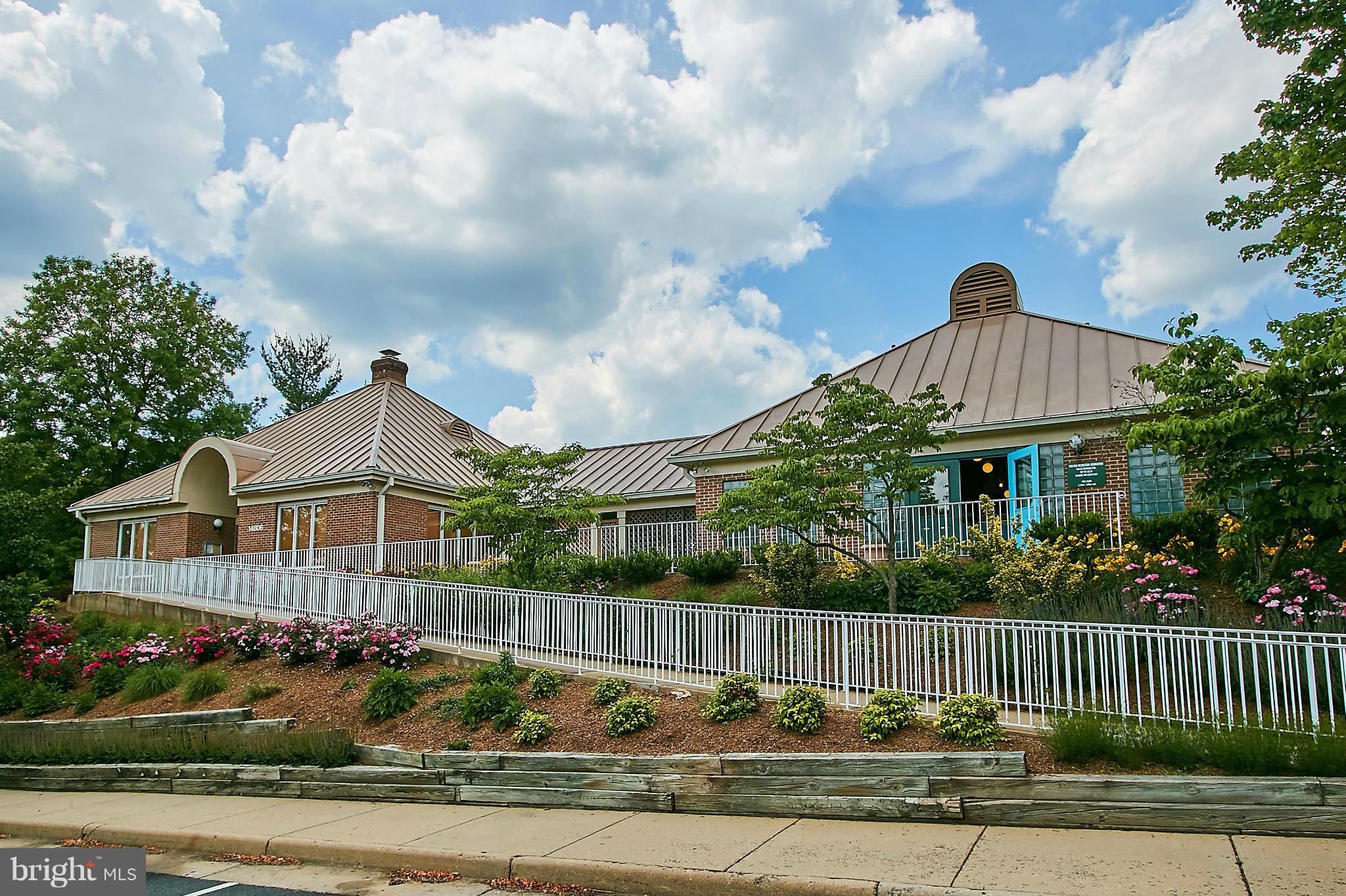 14901 Rydell Road, Unit 203 Centreville, VA 20121 - Photo 22 of 24 Community