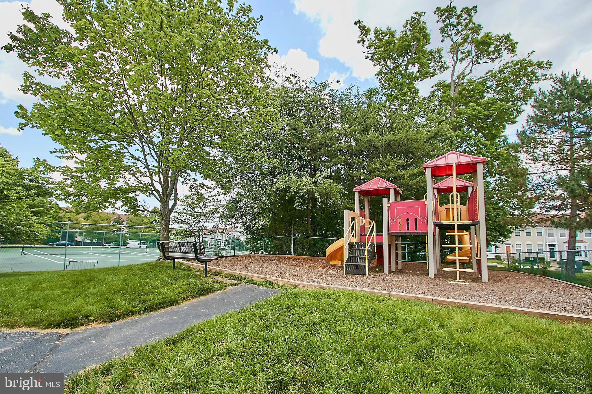14901 Rydell Road, Unit 203 Centreville, VA 20121 - Photo 23 of 24 Community
