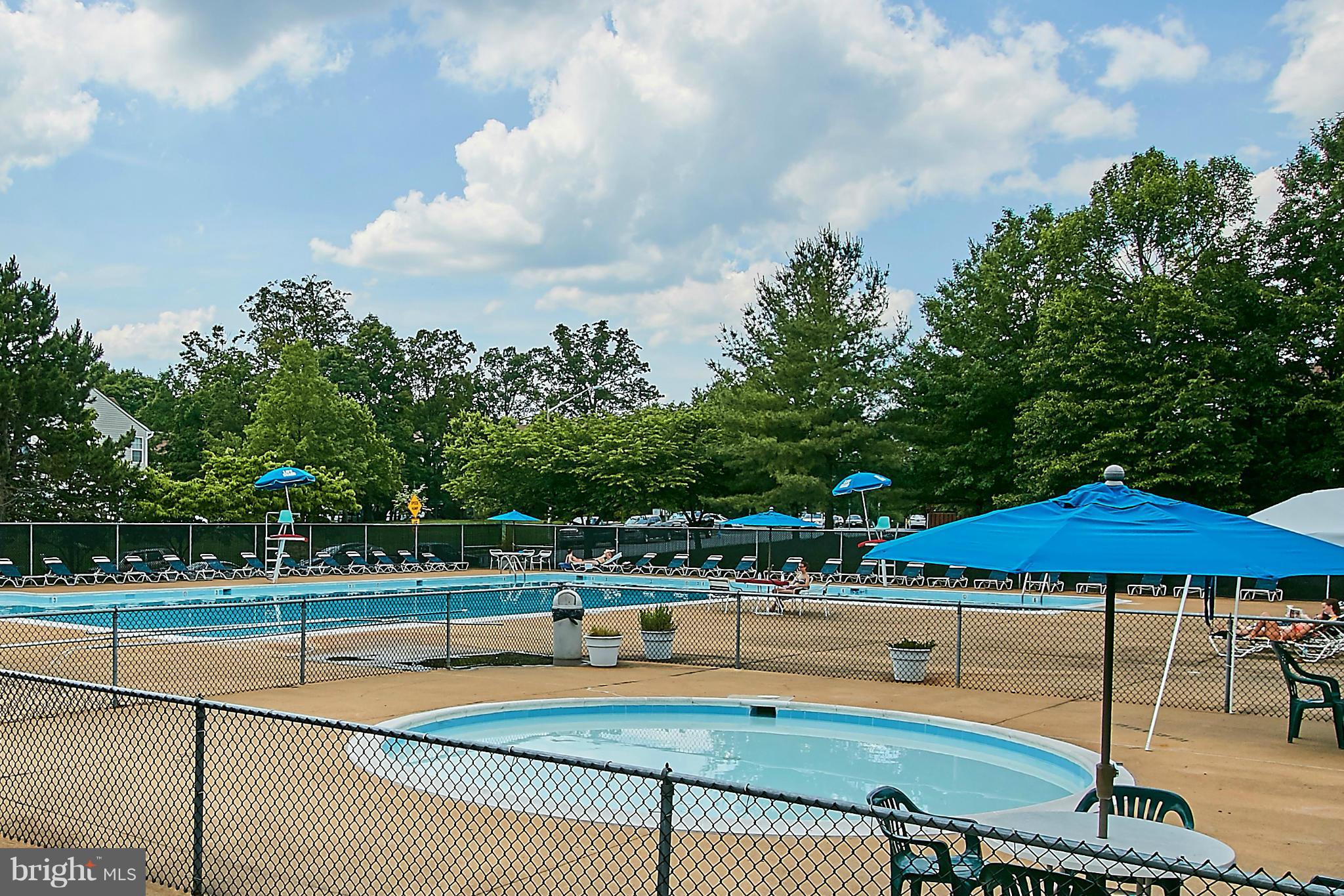 14901 Rydell Road, Unit 203 Centreville, VA 20121 - Photo 24 of 24 Community