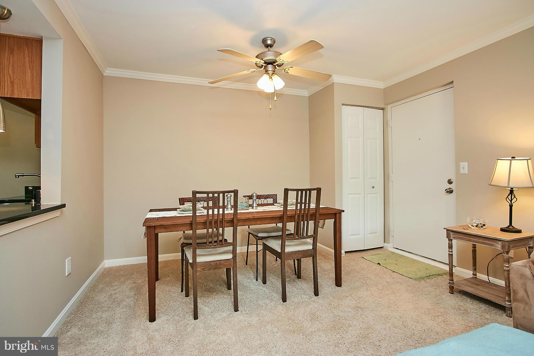 14901 Rydell Road, Unit 203 Centreville, VA 20121 - Photo 8 of 24 Dining Room