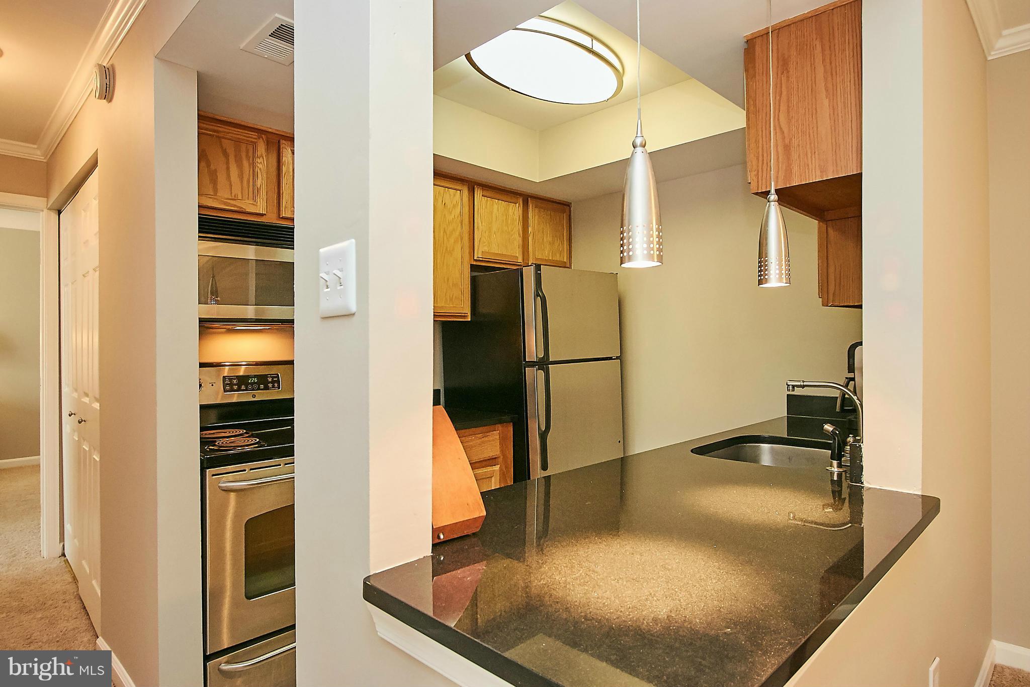 14901 Rydell Road, Unit 203 Centreville, VA 20121 - Photo 10 of 24 Kitchen