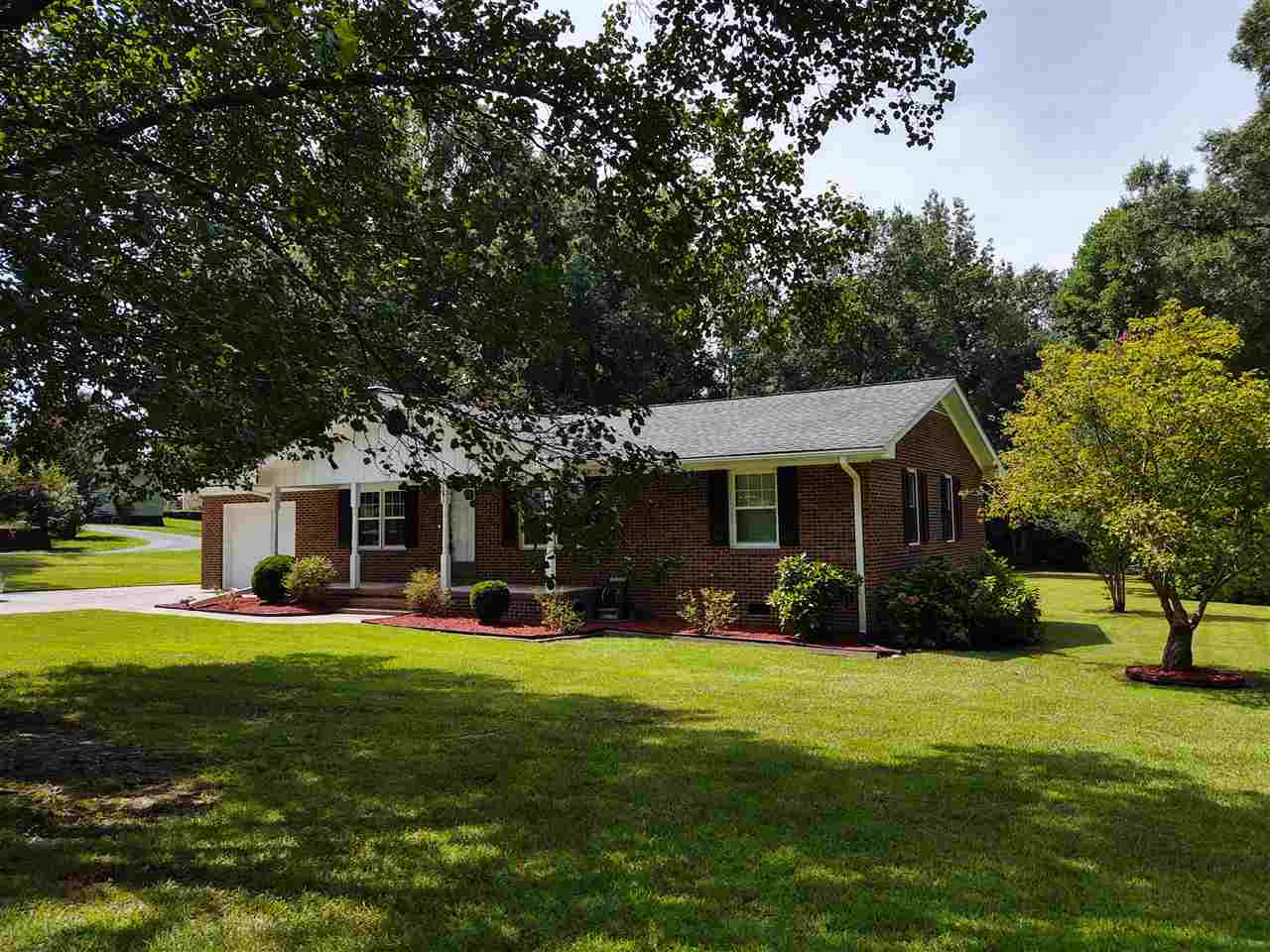 6549 Buffalo Road Selma, NC 27576 - Photo 3 of 17 Photo 3