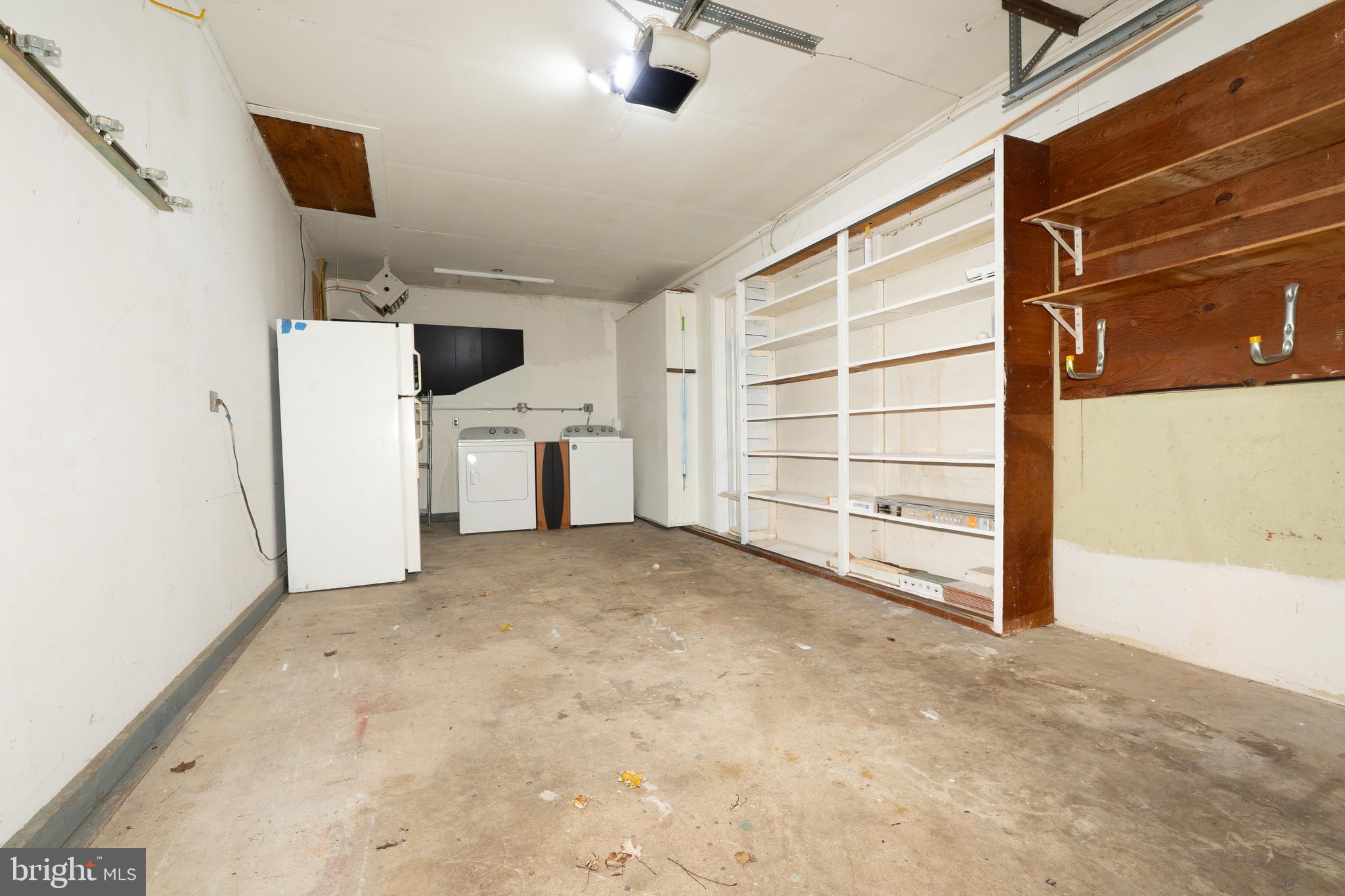 603 Tupelo Court Edgewood, MD 21040 - Photo 30 of 40 a view of a storage & utility room