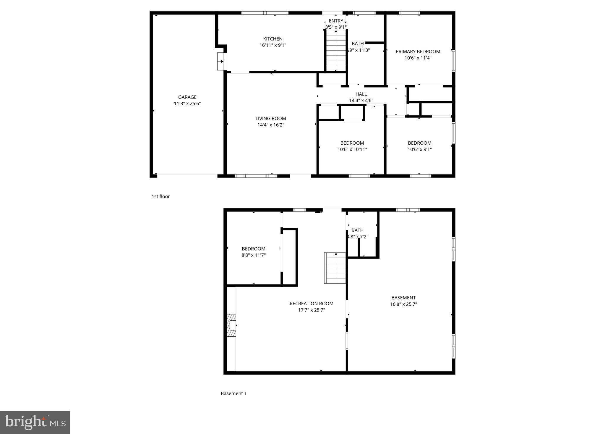 603 Tupelo Court Edgewood, MD 21040 - Photo 40 of 40 a picture of a room