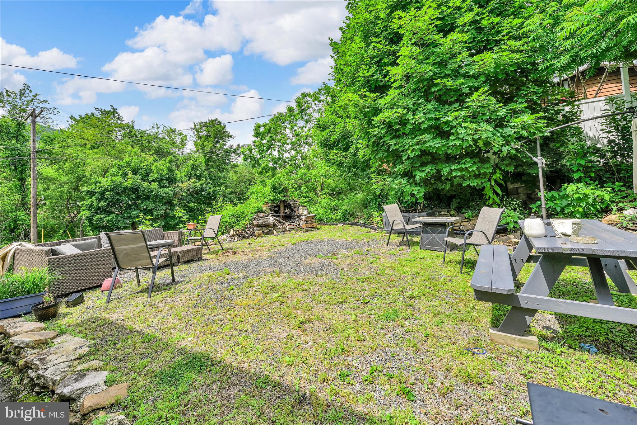 195 John S Estate Road Coal Township, PA 17866 - Photo 50 of 52 Exterior Back