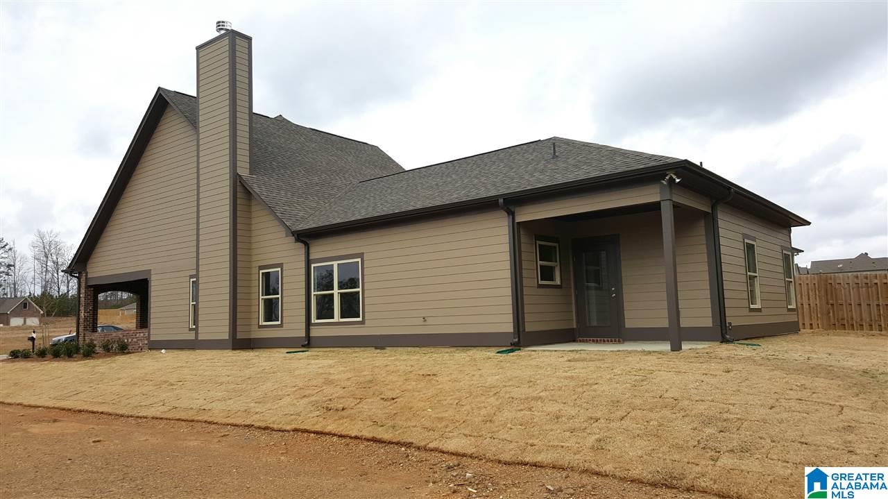 150 Sharpe Street Sterrett, AL 35147 - Photo 36 of 37
